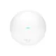 Ruijie RG-RAP62 Wi-Fi 6 AX1800 Dual-Band Ceiling Access Point