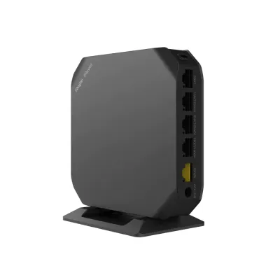 image of Ruijie RG-EG105GW(T) Wi-Fi 5 1267Mbps Wireless All-in-One Business Router with Spec and Price in BDT