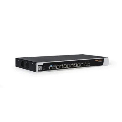 image of Ruijie RG-NBR6205-E High-performance Cloud Managed Security Router with Spec and Price in BDT