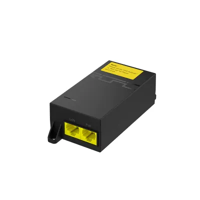 image of Ruijie RG-POE-AT30 1-Port PoE Injector with Spec and Price in BDT