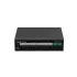 Ruijie RG-ES110FG-P 8-Port 10/100 Mbps with 2-Port Gigabit Unmanaged PoE Switch