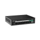Ruijie RG-ES110GS-P-L 10-Port 10/100/1000 Mbps Unmanaged PoE Switch