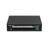 Ruijie RG-ES110GS-P-L 10-Port 10/100/1000 Mbps Unmanaged PoE Switch