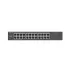 Ruijie RG-ES124G-L 24-Port 10/100/1000 Mbps Unmanaged Non-PoE Switch