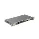 Ruijie RG-NBS3100-24GT4SFP-P-V2 28-Port Gigabit Layer 2 Cloud Managed PoE Switch