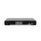 Ruijie RG-NBS3100-8GT2SFP-P 10-Port Gigabit Layer 2 Cloud Managed PoE Switch