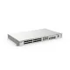 Ruijie RG-NBS3200-24SFP/8GT4XS 24-Port Gigabit SFP with 8 combo RJ45 ports Layer 2+ Managed Switch