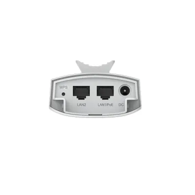 image of Ruijie RG-EST100-E 2.4GHz Dual-stream 500m Wireless Bridge with Spec and Price in BDT