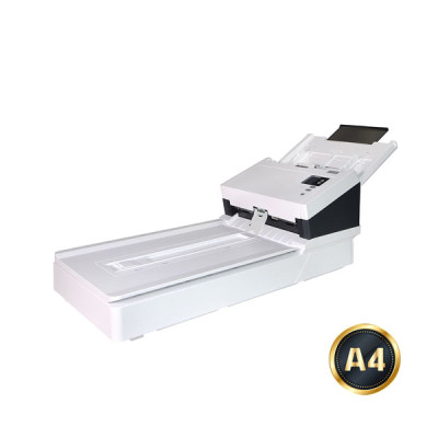 image of Avision AD345GFWN  Document Scanner with Spec and Price in BDT