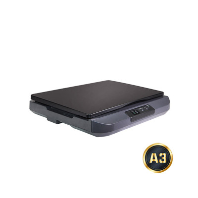 image of Avision FB5100 A3 Flatbed Scanner with Spec and Price in BDT