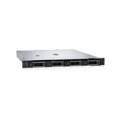 image of Dell PowerEdge R360 Intel Xeon E-2434 16GB RAM 4TB HDD Rack Server with Spec and Price in BDT