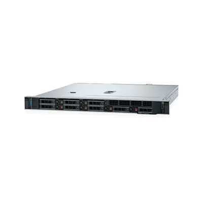 image of Dell PowerEdge R360 Intel Xeon E-2434 16GB RAM 4TB HDD Rack Server with Spec and Price in BDT