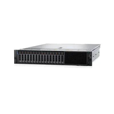 image of Dell PowerEdge R750xs Intel Xeon Gold 6338 128GB RAM 7.2TB HDD Rack Server with Spec and Price in BDT