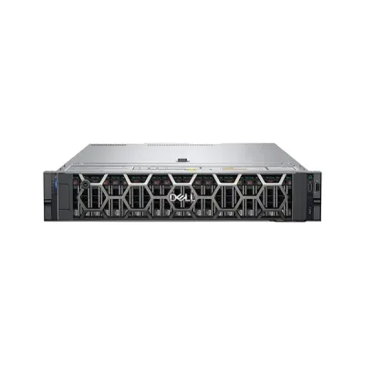 image of Dell PowerEdge R750xs Intel Xeon Gold 6338 128GB RAM 7.2TB HDD Rack Server with Spec and Price in BDT