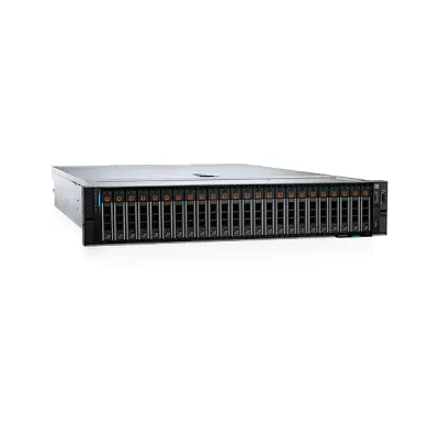image of Dell PowerEdge R760xs Intel Xeon Silver 4410Y 64GB RAM 4.8TB HDD Rack Server with Spec and Price in BDT