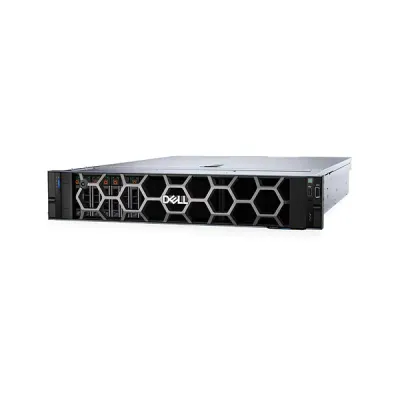 image of Dell PowerEdge R760xs Intel Xeon Silver 4410Y 64GB RAM 4.8TB HDD Rack Server with Spec and Price in BDT