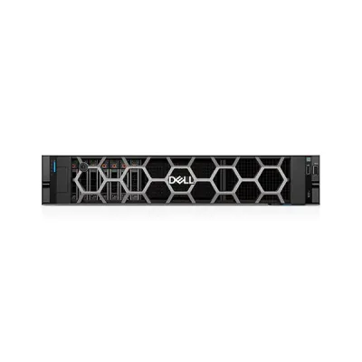 image of Dell PowerEdge R760xs Intel Xeon Silver 4410Y 64GB RAM 4.8TB HDD Rack Server with Spec and Price in BDT