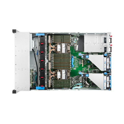 image of HPE ProLiant DL380 Gen10 Plus 12-Core Silver Processor Rackmount Server with Spec and Price in BDT