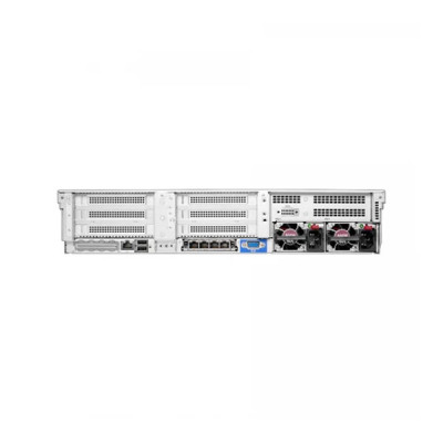image of HPE ProLiant DL380 Gen10 Plus 12-Core Silver Processor Rackmount Server with Spec and Price in BDT