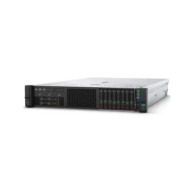 image of HPE Proliant DL380 G10 Plus Intel Xeon Gold-6326 Rack Server with Spec and Price in BDT
