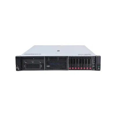 image of HPE Proliant DL380 G10 Plus Intel Xeon Silver-4310 Rack Server with Spec and Price in BDT