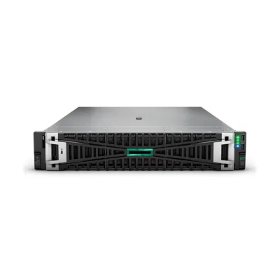 image of HPE Proliant DL380 Gen11 Intel Xeon Silver-4510 Rack Server with Spec and Price in BDT