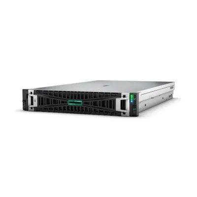image of HPE Proliant DL380 Gen11 Intel Xeon Silver-4510 Rack Server with Spec and Price in BDT