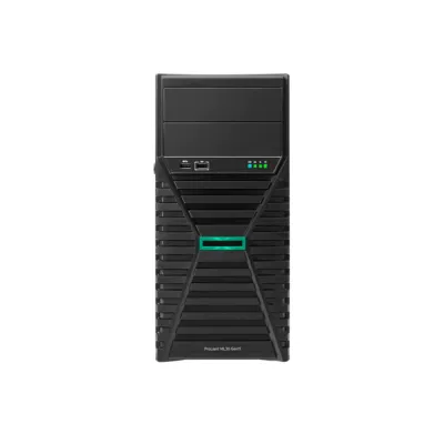 image of HPE Proliant ML30 Gen11 Intel Xeon E-2414 Hardware RAID Tower Server with Spec and Price in BDT