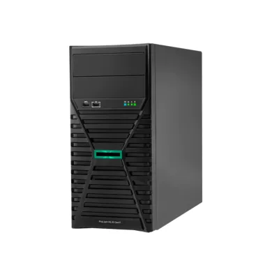 image of HPE Proliant ML30 Gen11 Intel Xeon E-2414 Hardware RAID Tower Server with Spec and Price in BDT