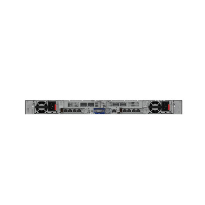 image of ZTE R5200 G5 (R5200 G5-10SFF-A8) Rack Server with Spec and Price in BDT