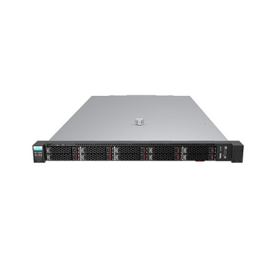 image of ZTE R5200 G5 (R5200 G5-10SFF-A8) Rack Server with Spec and Price in BDT