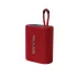 Microlab BP21 Mini Portable Bluetooth Speaker - Red