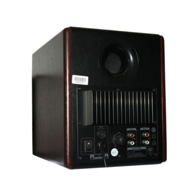 image of Microlab FC330BT 2.1 High Fidelity Multimedia Speaker with Spec and Price in BDT