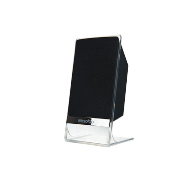 image of Microlab M-200BT Platinum 2.1 Multimedia Speaker with Spec and Price in BDT