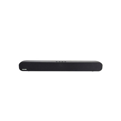 image of Microlab ROCKBAR 500 Color LED Design Soundbar with Spec and Price in BDT