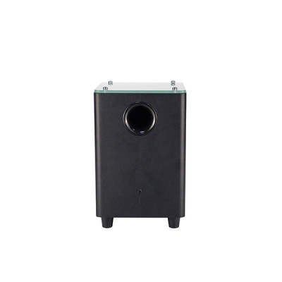 image of Microlab ROCKBAR 500 Color LED Design Soundbar with Spec and Price in BDT