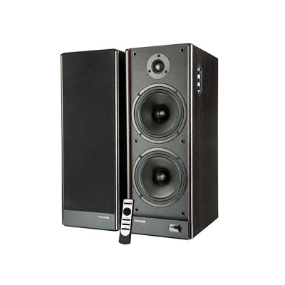 image of Microlab SOLO 29 HiFi Monitor Speaker with Spec and Price in BDT