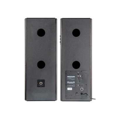 image of Microlab SOLO 29 HiFi Monitor Speaker with Spec and Price in BDT