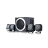Microlab TMN3BT 4.1 Home Theater System