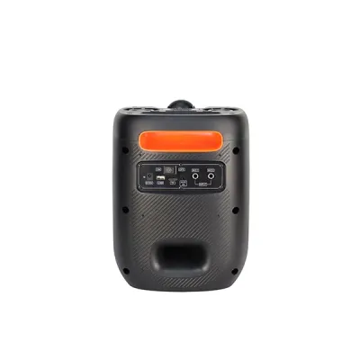 image of Microlab PT601W Portable Wireless Bluetooth Party Speaker with Spec and Price in BDT