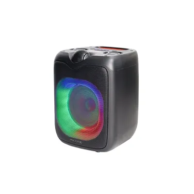 image of Microlab PT601W Portable Wireless Bluetooth Party Speaker with Spec and Price in BDT