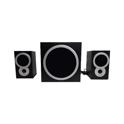 image of Microlab TMN8BT 2.1 Multimedia TMN-Series Speaker with Spec and Price in BDT