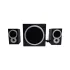 Microlab TMN8BT 2.1 Multimedia TMN-Series Speaker