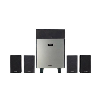 image of Microlab HTS800 5.1 Home Theater System with Spec and Price in BDT