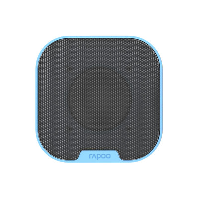 image of Rapoo A60 Compact Stereo speaker with Spec and Price in BDT