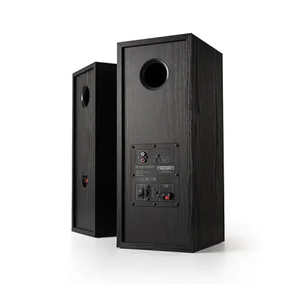 image of Thonet & Vander HOCH 2.0 Bookshelf Speaker with Spec and Price in BDT