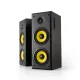 Thonet & Vander HOCH 2.0 Bookshelf Speaker