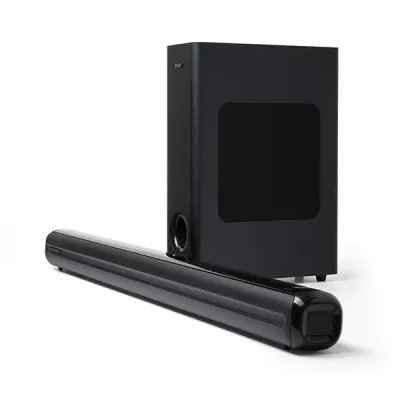 image of Thonet & Vander KINO 2.1 System 2-Channel Soundbar & Subwoofer with Spec and Price in BDT