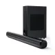Thonet & Vander KINO 2.1 System 2-Channel Soundbar & Subwoofer