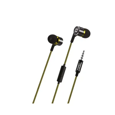 image of Thonet & Vander KLEIN 3.5mm Earphone with Spec and Price in BDT